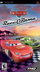 Cars Race-O-Rama PSP Prices