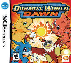 Digimon World Dawn Nintendo DS Prices