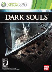 Dark Souls [Limited Edition] Cover Art