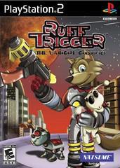 Ruff Trigger the Vanocore Conspiracy Playstation 2 Prices
