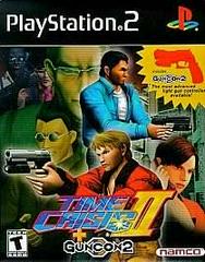 Time Crisis 2 [Gun Bundle] Prices Playstation 2 | Compare Loose