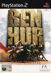 Ben Hur PAL Playstation 2 Prices