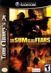 Sum of All Fears Gamecube