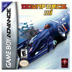 Downforce GameBoy Advance Prices