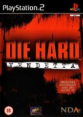Die Hard: Vendetta PAL Playstation 2 Prices