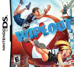 Wipeout 2 Nintendo DS