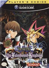 Yu-Gi-Oh Falsebound Kingdom [Player's Choice] Gamecube Prices