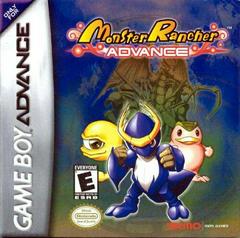 Monster Rancher Advance GameBoy Advance Prices