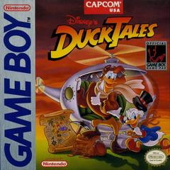 ducktales n64