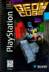 Geom Cube [Long Box] Playstation Prices