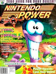 [Volume 118] Tonic Trouble Nintendo Power Prices