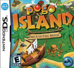 POGO Island Nintendo DS Prices