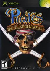Pirates Legend of Black Kat Xbox Prices