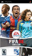 FIFA 08 PSP Prices