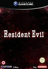 Resident Evil PAL Gamecube Prices
