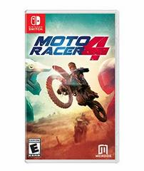 Moto Racer 4 Nintendo Switch Prices