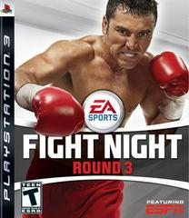 Fight Night Round 3 Playstation 3 Prices