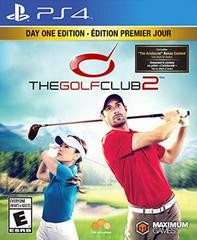 Golf Club 2 Playstation 4 Prices