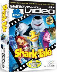 GBA Video Shark Tale GameBoy Advance Prices