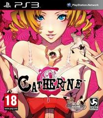 Catherine PAL Playstation 3 Prices