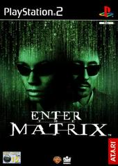 Enter the Matrix PAL Playstation 2 Prices