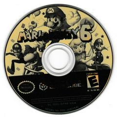 Game Disc | Mario Party 6 [Microphone Bundle] Gamecube