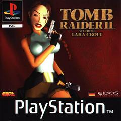 Tomb Raider II PAL Playstation Prices