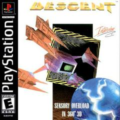 Descent Playstation Prices
