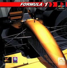 Formula 1 JP Playstation Prices