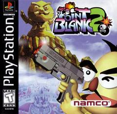 Point Blank 2 Playstation Prices