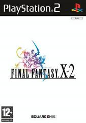 Final Fantasy X-2 PAL Playstation 2 Prices