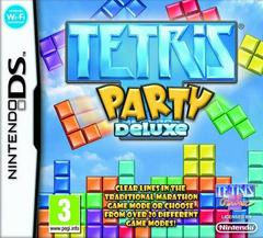 Tetris Party Deluxe PAL Nintendo DS Prices