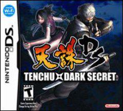 Tenchu Dark Secret Nintendo DS Prices
