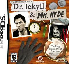 Dr Jekyll & Mr Hyde Nintendo DS Prices
