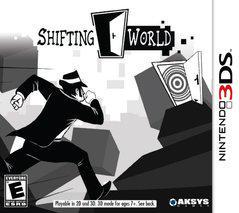 Shifting World Nintendo 3DS Prices