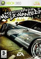 Need for Speed: Most Wanted PAL Xbox 360 Prices