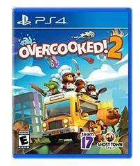 Overcooked 2 Playstation 4 Prices