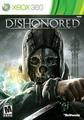 Dishonored | Xbox 360