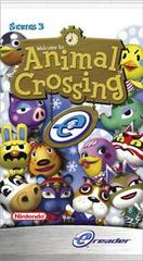 Animal Crossing Series 3 E-Reader GameBoy Advance Prices