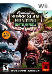 Remington Super Slam Hunting: North America Wii Prices