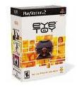 Eye Toy w/ Camera Playstation 2