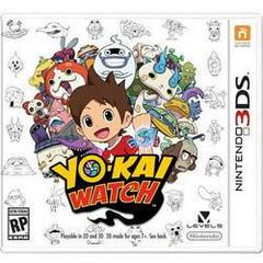 Yo-Kai Watch Nintendo 3DS Prices