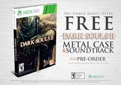 Dark Souls II Black Armor Edition Xbox 360 Prices