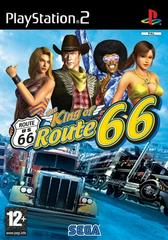 King of Route 66 PAL Playstation 2 Prices