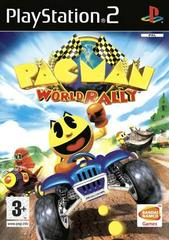 Pac-Man World Rally PAL Playstation 2 Prices