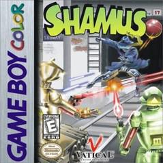 Shamus GameBoy Color Prices