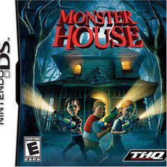 Monster House Nintendo DS Prices