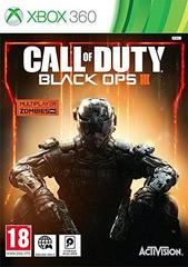 Call of Duty: Black Ops III PAL Xbox 360 Prices