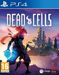 Dead Cells PAL Playstation 4 Prices