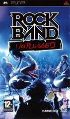 Rock Band Unplugged PAL PSP Prices